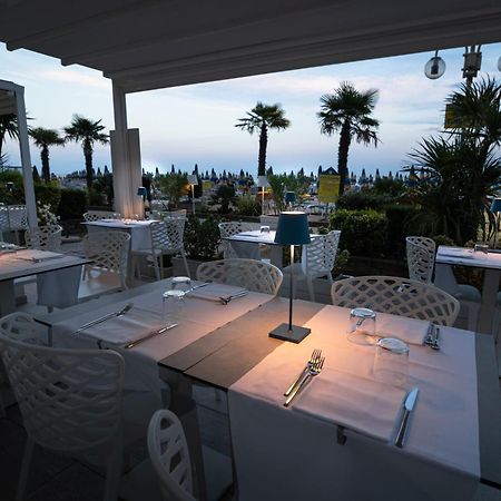 Hotel Boston 3 Stelle Superior Frontemare Jesolo Extérieur photo