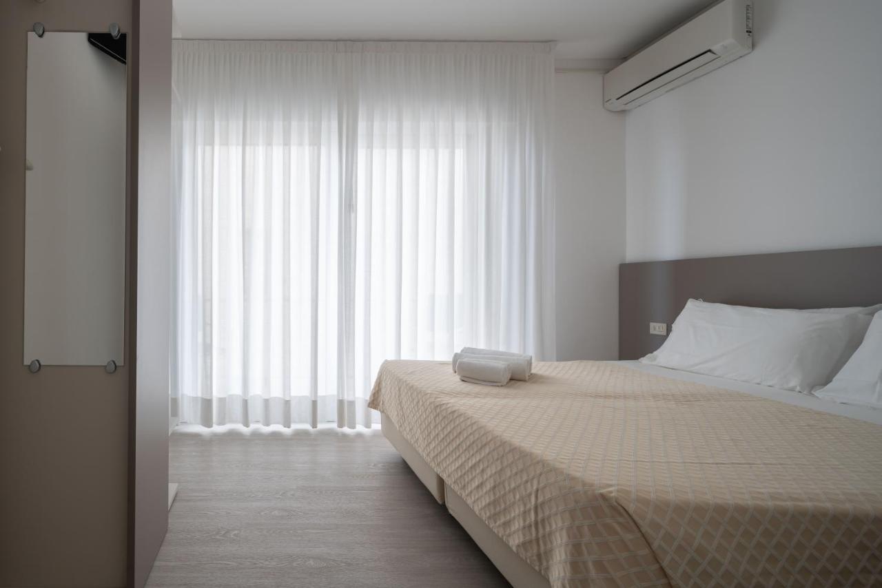 Hotel Boston 3 Stelle Superior Frontemare Jesolo Extérieur photo