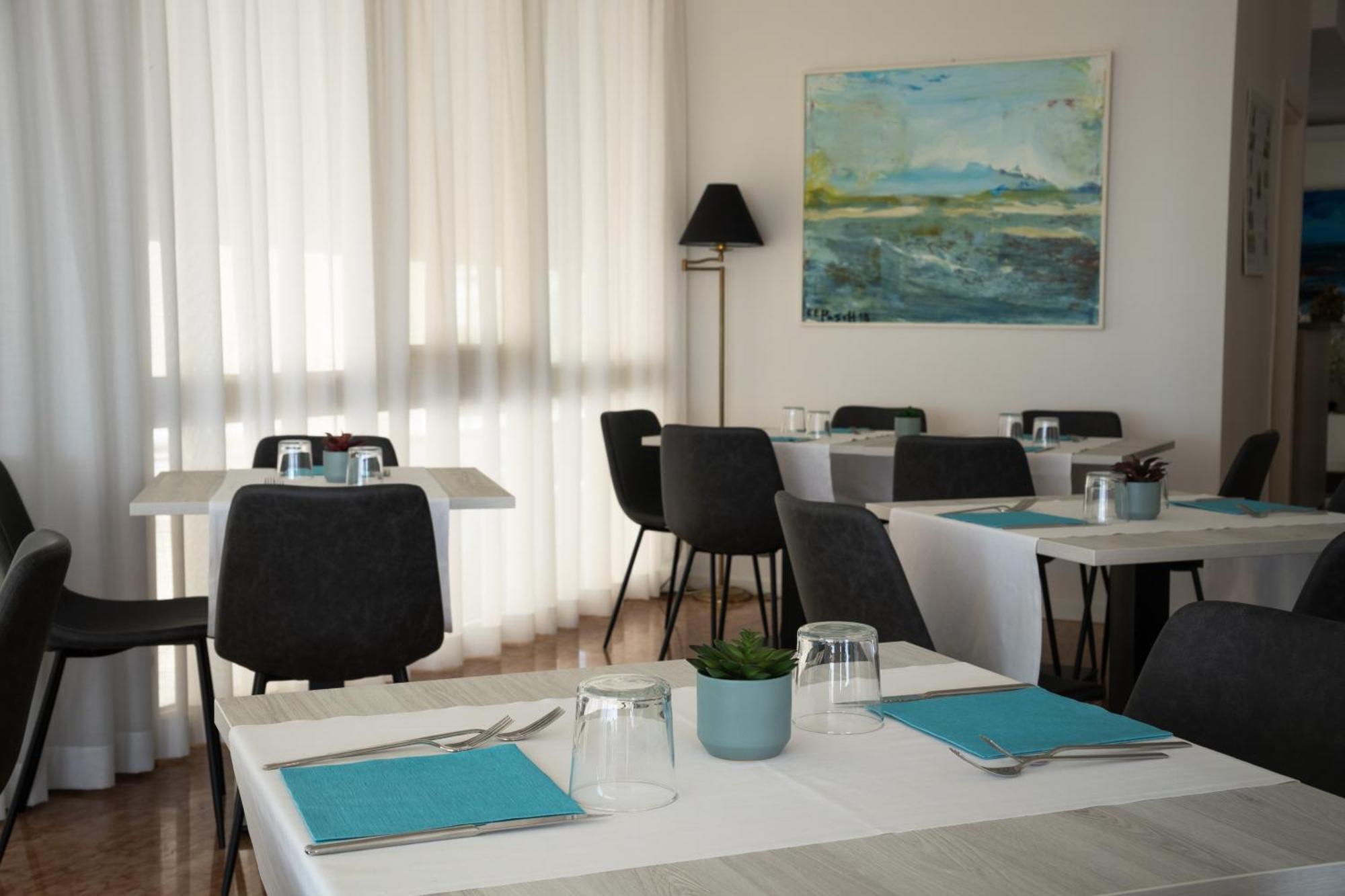 Hotel Boston 3 Stelle Superior Frontemare Jesolo Extérieur photo